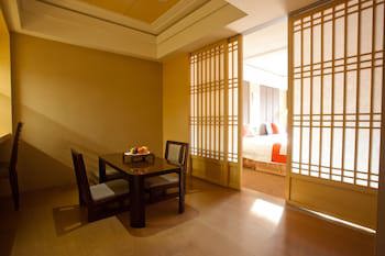 Sun Moon Lake Hotel