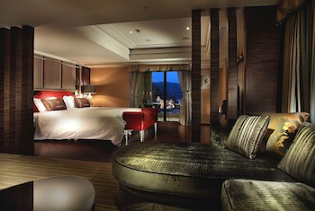 Sun Moon Lake Hotel