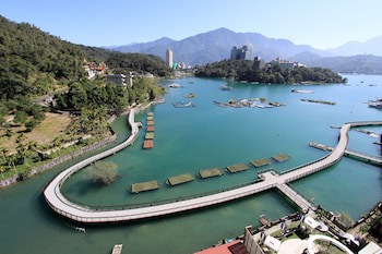 Sun Moon Lake Hotel