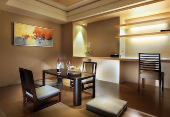 Sun Moon Lake Hotel