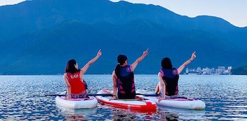 Sun Moon Lake Hotel