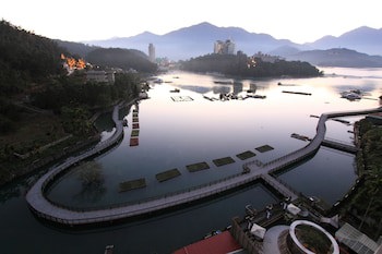 Sun Moon Lake Hotel