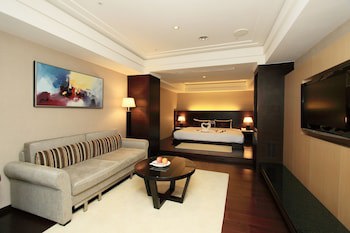 Sun Moon Lake Hotel