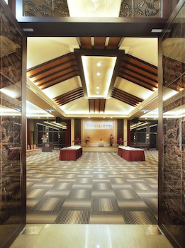 Sun Moon Lake Hotel