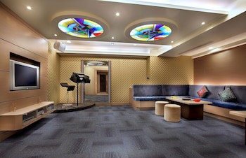 Sun Moon Lake Hotel