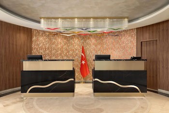 Ramada Encore by Wyndham Konya Karatay galeri fotoğrafı