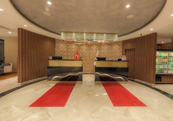Ramada Encore by Wyndham Konya Karatay galeri fotoğrafı