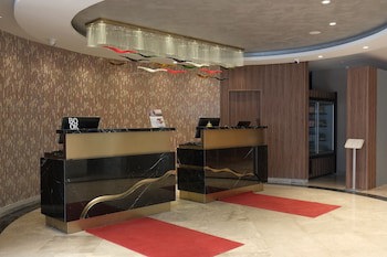 Ramada Encore by Wyndham Konya Karatay galeri fotoğrafı