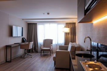 Ramada Encore by Wyndham Konya Karatay galeri fotoğrafı