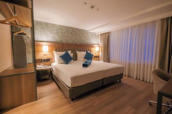 Ramada Encore by Wyndham Konya Karatay galeri fotoğrafı