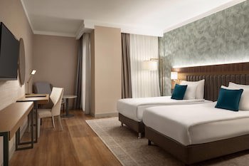 Ramada Encore by Wyndham Konya Karatay fotoğrafı