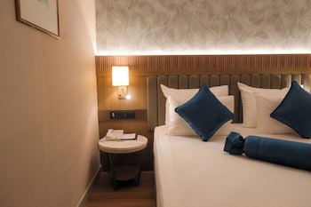 Ramada Encore by Wyndham Konya Karatay galeri fotoğrafı