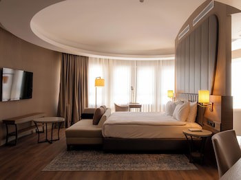 Ramada Encore by Wyndham Konya Karatay galeri fotoğrafı