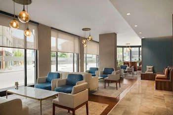 Ramada Encore by Wyndham Konya Karatay galeri fotoğrafı