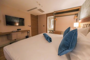 Ramada Encore by Wyndham Konya Karatay galeri fotoğrafı