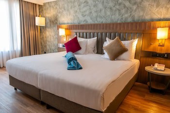 Ramada Encore by Wyndham Konya Karatay fotoğrafı