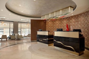 Ramada Encore by Wyndham Konya Karatay galeri fotoğrafı