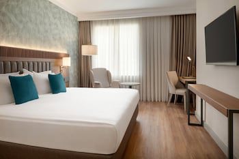 Ramada Encore by Wyndham Konya Karatay fotoğrafı