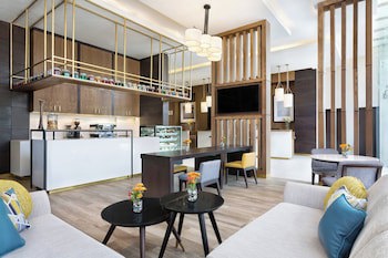 Four Points By Sheraton Nairobi Hurlingham