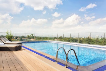 Four Points By Sheraton Nairobi Hurlingham