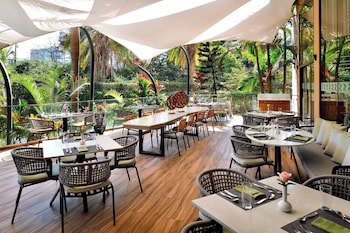 Four Points By Sheraton Nairobi Hurlingham