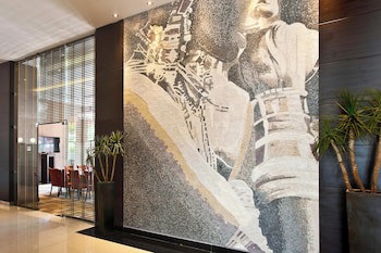 Four Points By Sheraton Nairobi Hurlingham