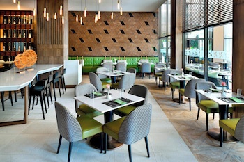 Four Points By Sheraton Nairobi Hurlingham