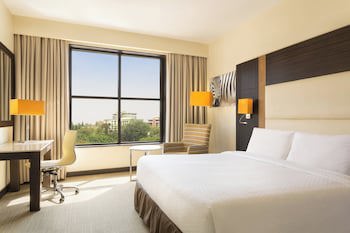 Four Points By Sheraton Nairobi Hurlingham