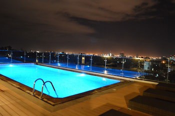 Four Points By Sheraton Nairobi Hurlingham