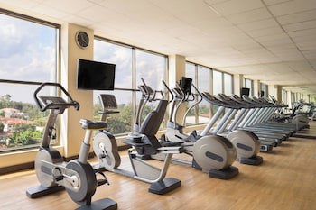 Four Points By Sheraton Nairobi Hurlingham