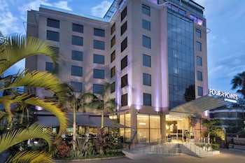 Four Points By Sheraton Nairobi Hurlingham