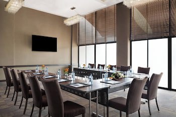 Four Points By Sheraton Nairobi Hurlingham