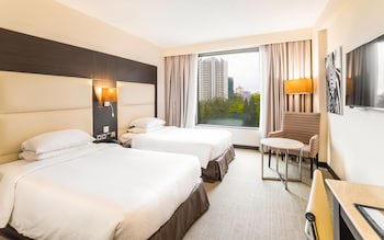 Four Points By Sheraton Nairobi Hurlingham