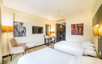 Four Points By Sheraton Nairobi Hurlingham