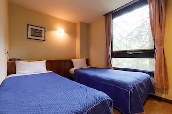 Hotel Nire No Ki