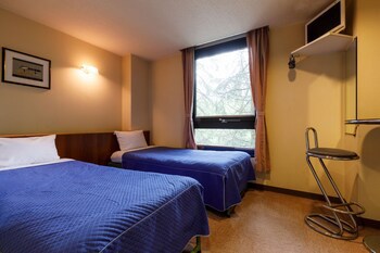 Hotel Nire No Ki