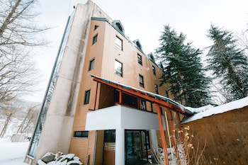 Hotel Nire No Ki