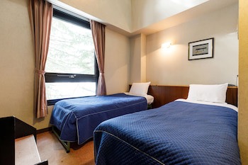 Hotel Nire No Ki