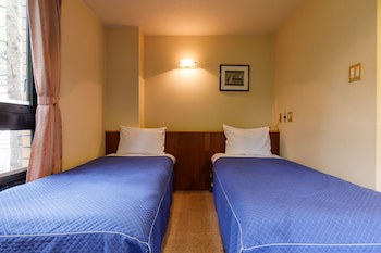 Hotel Nire No Ki