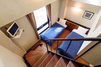 Hotel Nire No Ki