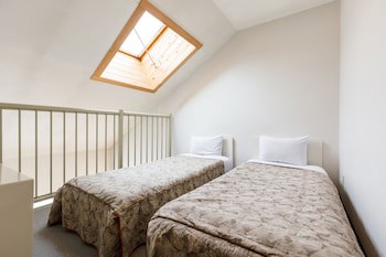Condominium Hakuba Goryu