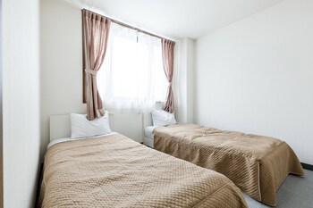 Condominium Hakuba Goryu