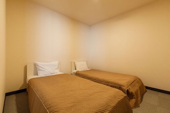 Condominium Hakuba Goryu