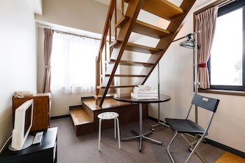 Condominium Hakuba Goryu