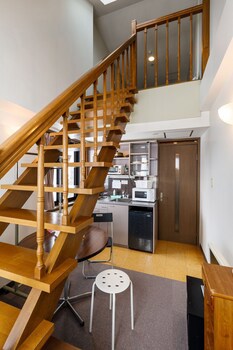 Condominium Hakuba Goryu