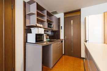 Condominium Hakuba Goryu