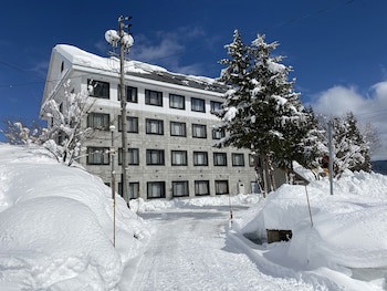 Condominium Hakuba Goryu