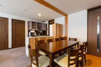 Condominium Hakuba Goryu
