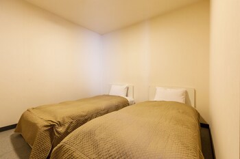 Condominium Hakuba Goryu