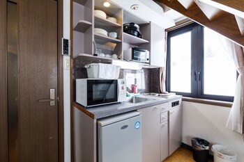Condominium Hakuba Goryu
